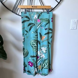 Vero Moda Crop Pants